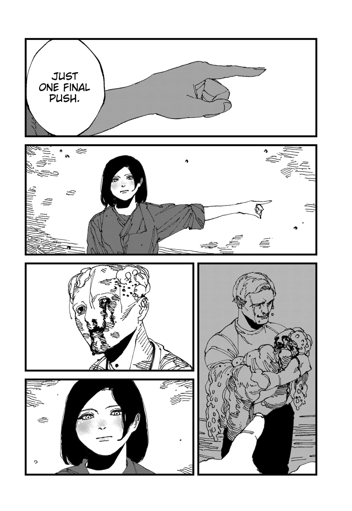 Mad, Chapter 13 image 26